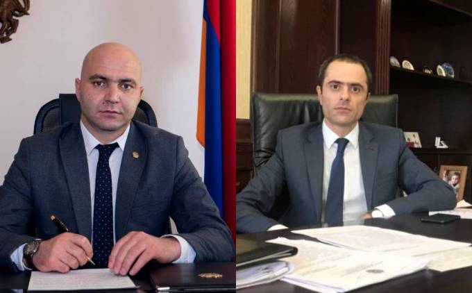 «Հրապարակ». Տեսչականների զտումները սկսվեցին