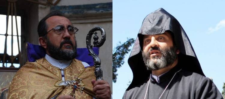 «Հրապարակ». Եպիսկոպոսները դեմ են ստորացուցիչ խաղաղություն կնքելուն