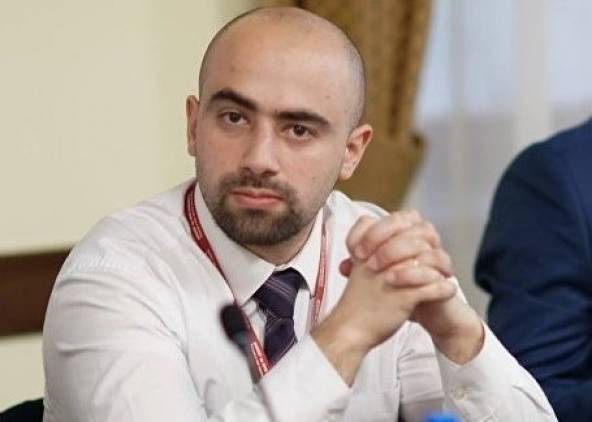 Վրաստանը թույլ չի տա, որ Ռուսաստանն օգտագործի մեր տարածքը՝ իր ռազմավարական գործընկերոջն օգնելու համար
