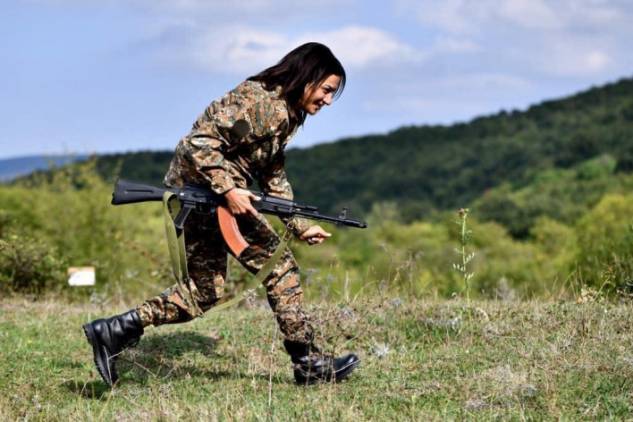 Մի բան մոռացել է