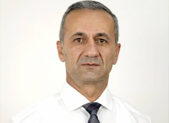 «Հրապարակ». Ես չէի կանխատեսել, որ պետք է պաշտոն զբաղեցնեմ