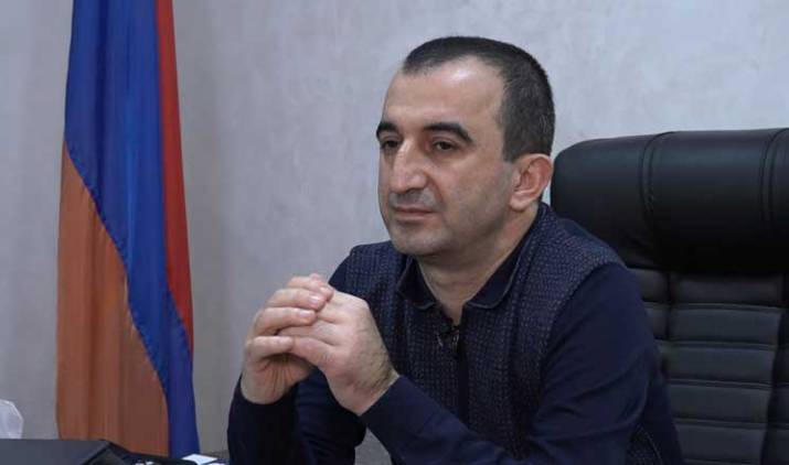 «Հրապարակ». Դատարանը բավարարել է Մխիթար Զաքարյանի հայցը