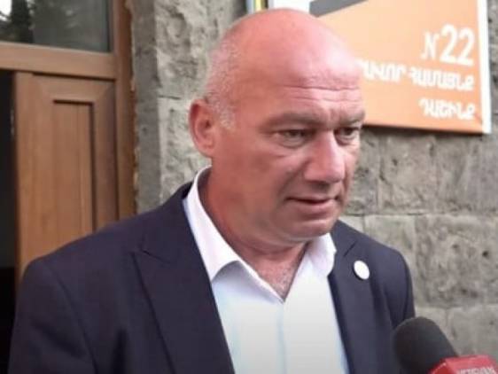 «Հրապարակ». Հաղթողները կմնան բերդում, իսկ Բերդը կմնա ՔՊ-ի՞ն
