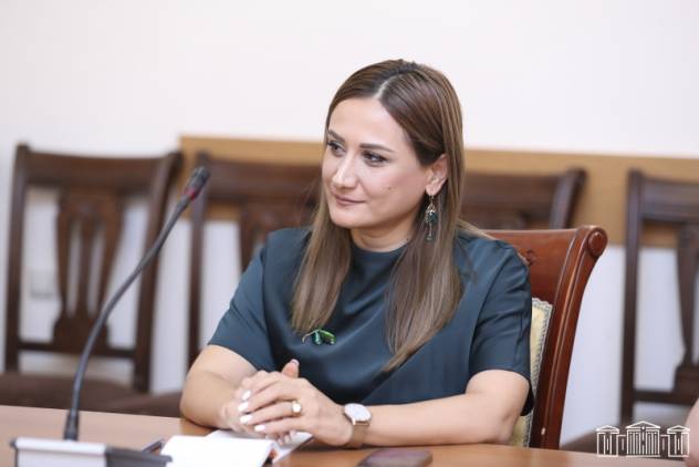«Հրապարակ». ՔՊ խմբակցության փակ նիստում թեժ մարտեր են ընթացել