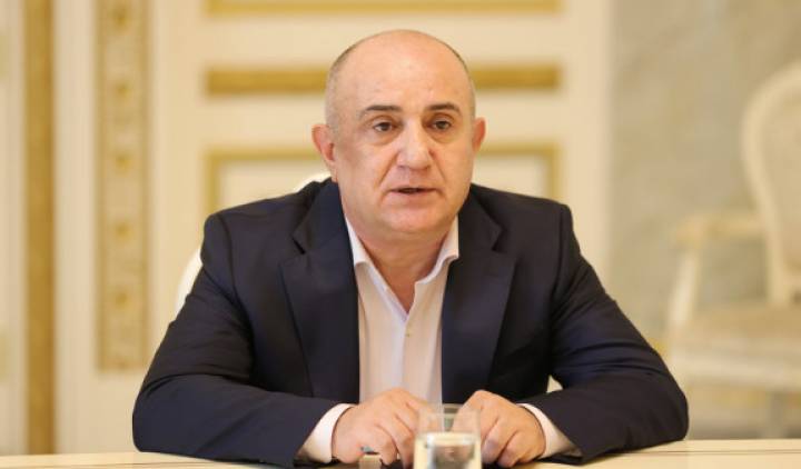 «Հրապարակ». Ճանաչել տարածքային ամբողջականությունը՝ չի նշանակում Արցախը ճանաչել Ադրբեջանի կազմում
