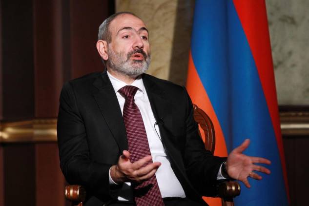 Ինչ է ասում Նիկոլը և ինչպես դա հասկանալ. պարզ ուղեցույց