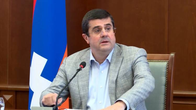 «Հրապարակ». Փաշինյանը փորձում է հասնել Հարությունյանի հրաժարականին