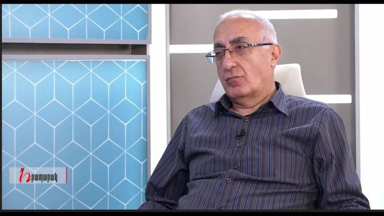 «Հրապարակ». Նկատառում Պրահայի հայտարարության վերաբերյալ