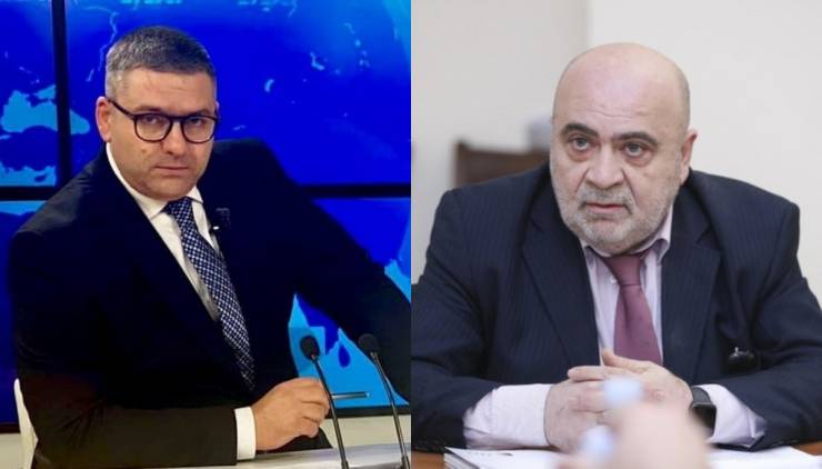 Տիգրան Հակոբյանի ելույթը ցույց տվեց, որ նրանք ոչ մի դաս չեն քաղել