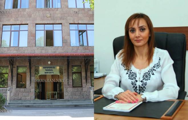 «Ընկերն ընկերոջը կարո՞ղ է 100 հազար դոլար տալ»․ ինչո՞ւմ են մեղադրում դատավորին