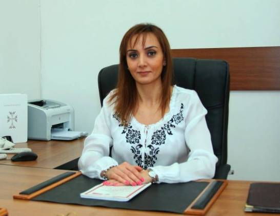 Դատավոր Անի Հարությունյանի նկատմամբ քրեական հետապնդում չի իրականացվի