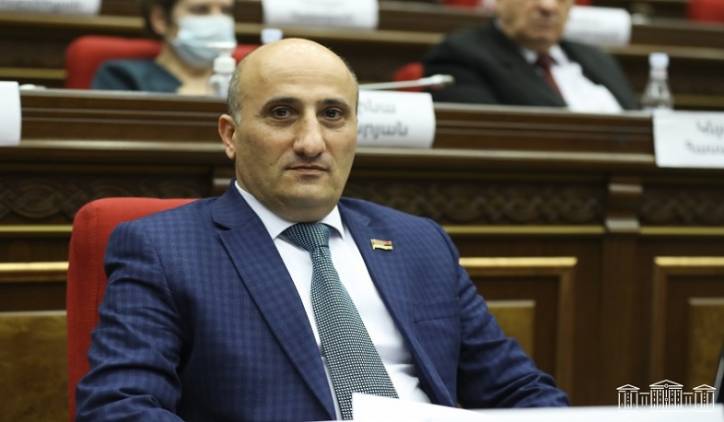 Տեղի կունենա Վահագն Հովակիմյանի գլխավորությամբ առաջին նիստը