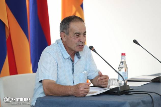 «Հրապարակ». Ադրբեջանի տարածքային ամբողջականությունը ոչ մի կապ չունի ԼՂ-ի հետ