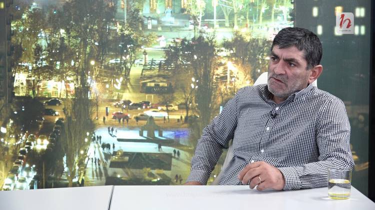 Ոչ ոք այլեւս վստահ չէ՝ կհասնի՞ Գորիս, թե՞ ոչ