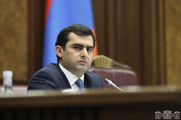 «Հրապարակ». Հերթական պարգևավճարները ԱԺ-ում
