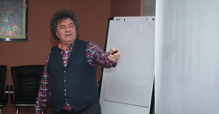 «Հրապարակ». Հրայր Հակոբյանը վճռական է տրամադրված