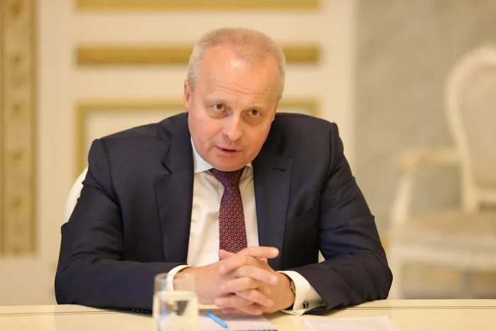 Դեսպան Կոպիրկինը հրավիրել է ռուսամետ գործիչներին
