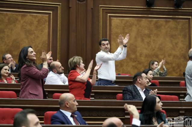Ալիեւի գործակալները