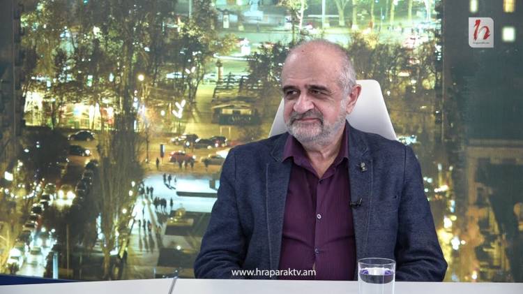 Պուշկինի, Չեխովի, Տոլստոյի ու Պուտինի միջեւ կա մեծ տարբերություն