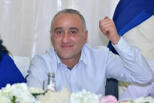 16 հոգով ընկել են շրջափակման մեջ եւ պայթեցրել իրենց, որ գերի չընկնեն