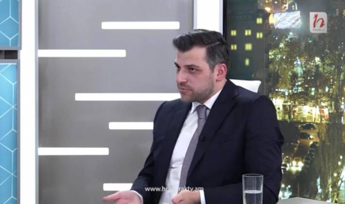 Պոլիկլինիկա բառն իրենով արդեն բացասական ենթատեքստով է ընկալվում․ փոխքաղաքապետ