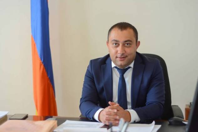 «Հրապարակ». Ջերմուկի հարցը քննարկվում է առանց համայնքապետի