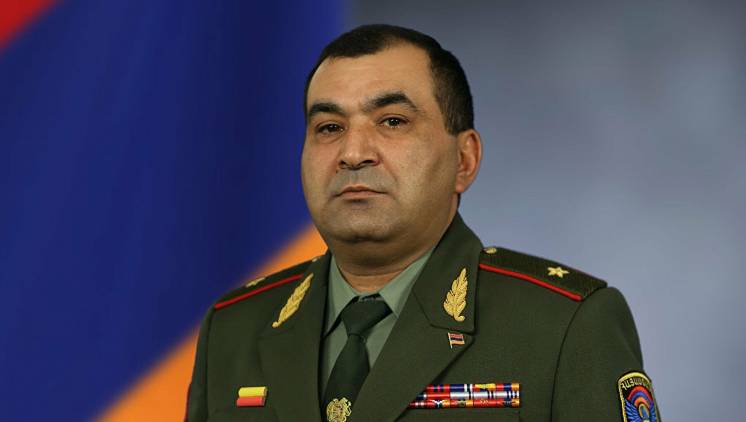 «Հրապարակ». Եթե ուզում են մատաղ անել, թող ասեն
