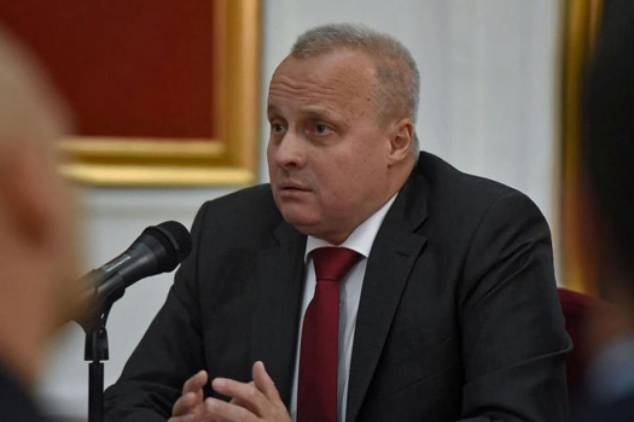 «Հրապարակ». Ի՞նչ է քննարկվել դեսպանատանը