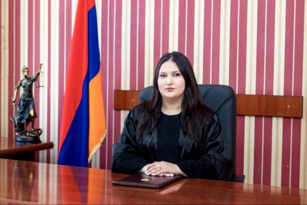 Արուսյակ Ալեքսանյանին անձեռնմխելիությունից զրկելու միջնորդություն է ներկայացվել ԲԴԽ