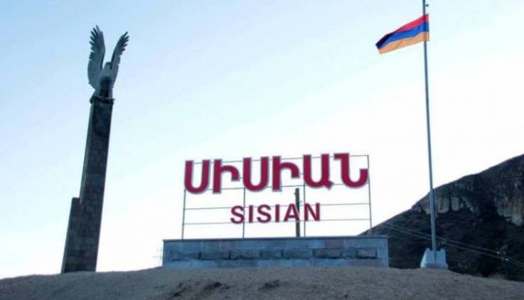 «Հրապարակ». Սիսիանում գործին է խառնվել ՔՊ-ական պատգամավոր Կարեն Համբարձումյանը
