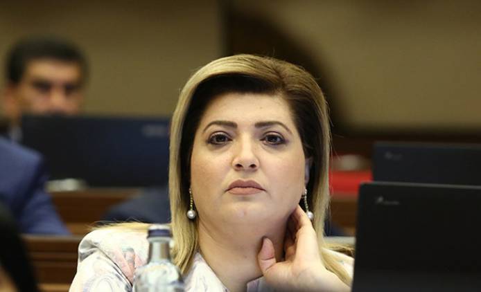 «Հրապարակ». Աբրահամյանների վարձքը