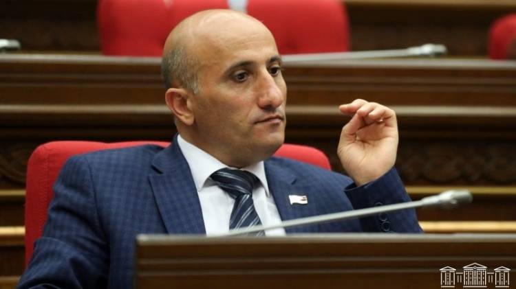 «Հրապարակ». Ընդդիմադիրները ՍԴ-ում վիճարկելու են Վահագն Հովակիմյանի ընտրությունը