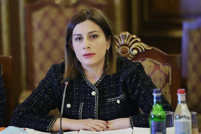 Դեռ ունենք մասունքներ, որոնք, ցավոք սրտի, հնարավոր չի եղել նույնականացնել. Ավանեսյան