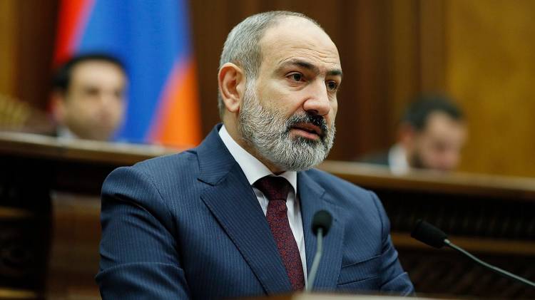 «Հրապարակ». Ռուսաստանը հերքում է Փաշինյանի հայտնած «նորությունը»