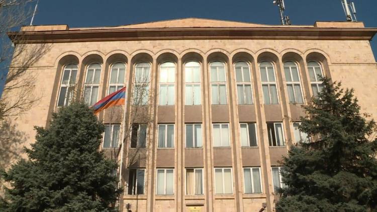 «Հրապարակ». Կառավարությանը կից ՍԴ
