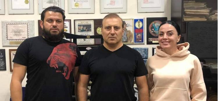 «Սարոյան եղբայրներ». Գոռ Վարդանյանի նոր ֆիլմը
