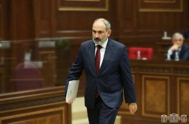 «Հրապարակ». Փաշինյանը կգնա խորհրդարան
