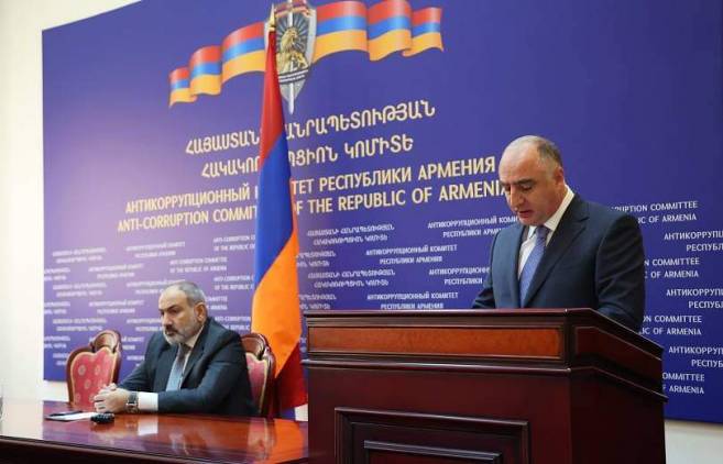 «Հրապարակ». Իշխանությունը մարդու իրավունքները ոտնահարող սկզբունքներ է ուզում կիրառել