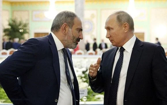 «Հրապարակ». Աշխարհաքաղաքական կենտրոններն անհանգստացած են ՀՀ իշխանությունների քայլերից