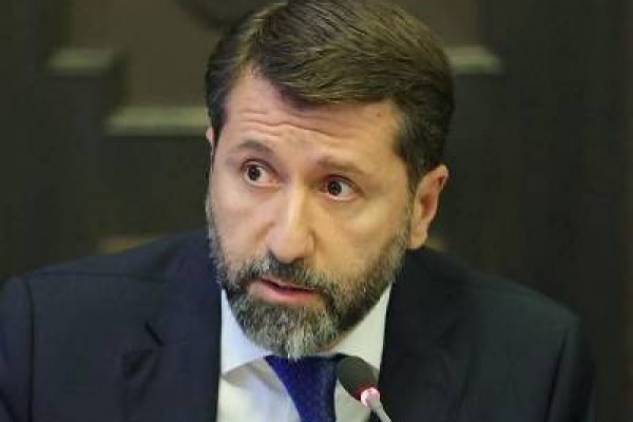 Ինչու է Անդրեասյանը ԲԴԽ կանչել քրգործեր քննող դատավորներին 