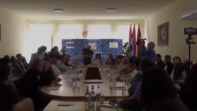 «Հրապարակ». Ալավերդու ՔՊ-ն բոյկոտում է նիստերը
