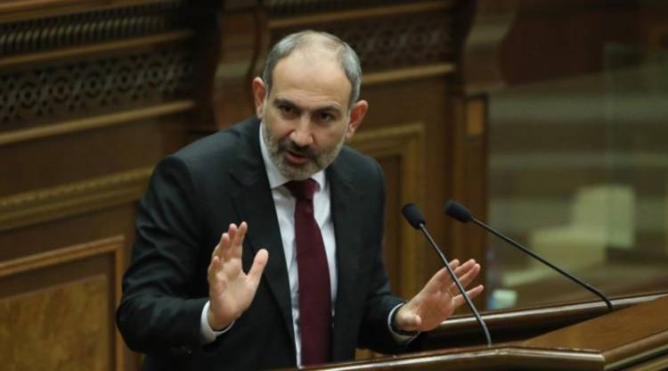 Պետությունը ես եմ