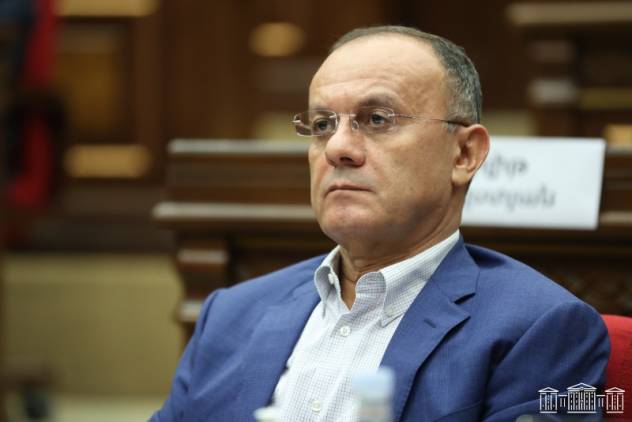 «Հրապարակ». Բանակը հարգող անձնավորությունն այդպիսի բան չէր կարող ասել