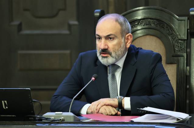 Հոկտեմբերի 27-ի ահաբեկչությունը հարձակում էր ժողովրդի կողմից ընտրված իշխանության դեմ. Փաշինյան 