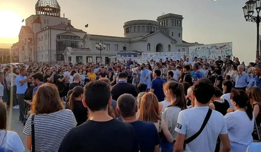 «Հրապարակ». Արցախցիները ՀՀ իշխանություններին ուղղված կոչ-հորդորով հանդես կգան