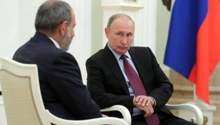 Թույլին չեն հարգում
