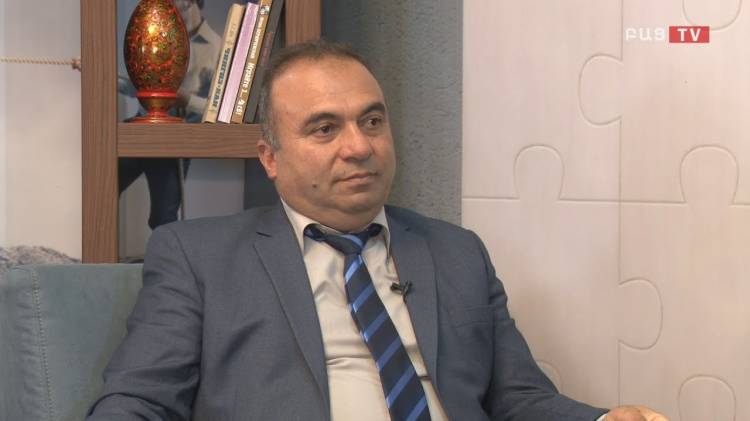 «Հրապարակ». Ադրբեջանը չէ՝ աշխարհը շանս չի ունեցել մեզ հաղթելու