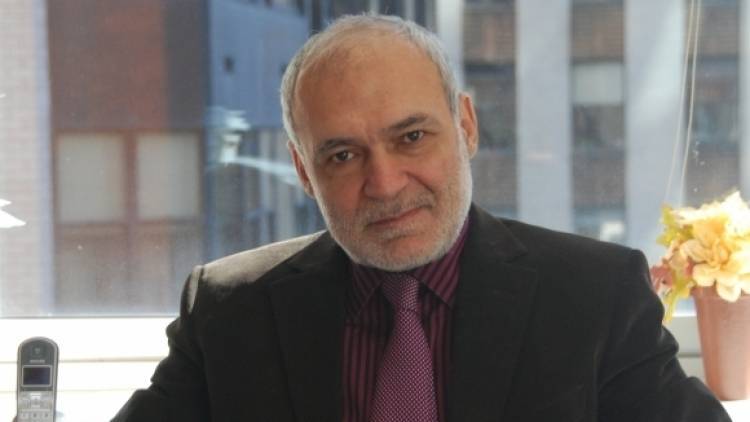 «Հրապարակ». Հարցրեք ձեր դեգեներատներին
