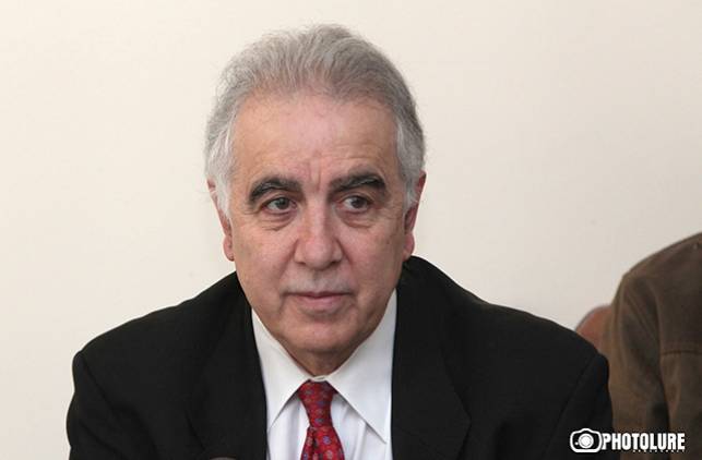 «Հրապարակ». Նորմալ երկրում նրա նման մեկին վաղուց հեռացրել էին աշխատանքից