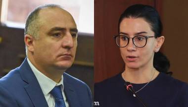 «Հրապարակ». Սասուն Խաչատրյանը չթաքցրեց իր վերաբերմունքն Աննա Վարդապետյանի հանդեպ